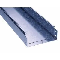 Лоток 150х80 L3000 толщ.1,2 мм