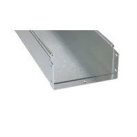 Лоток  100х150х6000, 2,0 мм