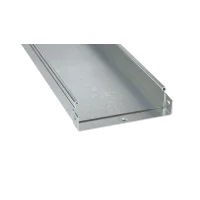 Лоток  50x100х6000, 1,0 мм