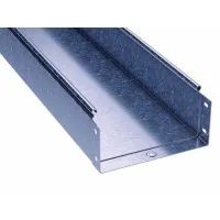Лоток 300х100 L3000 толщ.1,5 мм