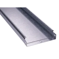 Лоток 100х50 L3000 толщ.1,0 мм