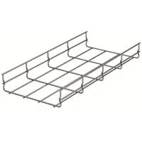 Лоток проволочный 500х100 L3000