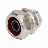 Монтажный комплект муфта металлорукав-коробка DN 12,М16х1,5, наружная резьба