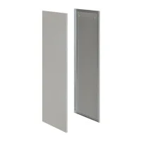 Панели боковые, для шкафов CQE 1600 x 500мм, 1 упаковка - 2шт.