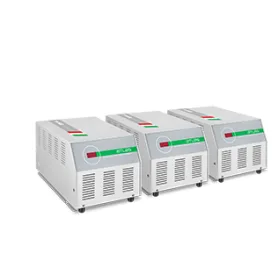 3 x Atlas 15 (45kVA) 3 x Atlas 15 (45kVA) ORTEA