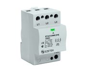 УЗИП ET B 37,5/440 (3+0)