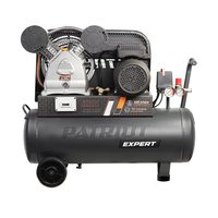 Компрессор поршневой ременной PATRIOT KRX 420 L50
