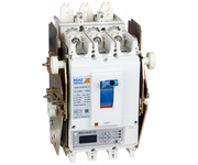 Комплект для выдвижного исполнения OptiMat D400, D630 320-630А-УХЛ3