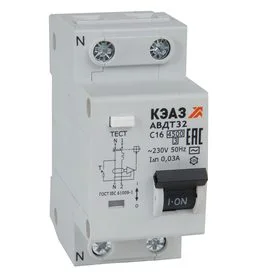 318364 318364 КЭАЗ Курский электроаппаратный завод