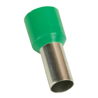 Наконечник штыревой втулочный НШВИ OptiKit T-Shv-PVC-16-24 (100шт)