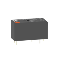 Реле промежуточное твердотельное OptiRel G RP41-81-60D-5-M24D
