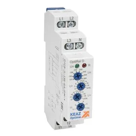 331986 331986 КЭАЗ Курский электроаппаратный завод