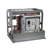 Блок замены автоматического выключателя-Э40В-OptiMat A-4000-S4-3P-100-D-MR7.0-B-C2200-M2-P01-S1-03