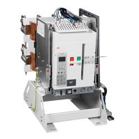 Блок замены автоматического выключателя-Import-HGN10-OptiMat A-1000-S1-3P-50-D-MR5.2-B-C2200-M2-P05-S2-06-VV