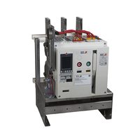 Блок замены автоматического выключателя-Э25С-OptiMat A-1600-S2-3P-85-F-MR8.1-B-C2200-M2-P00-S1-03