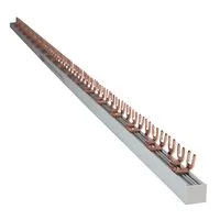 Шина соединительная FORK (вилка) 3Р 100А (дл.1м) КЭАЗ 143246