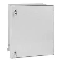 Корпус из полиэстера OptiBox G-512x586x266-S-1-11-АI-IP54-4