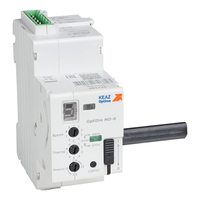 Моторпривод OptiDin MD-B-УХЛ4