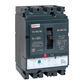 mccb99C-160-32 mccb99C-160-32 EKF