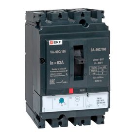 mccb99C-160-63 mccb99C-160-63 EKF