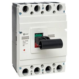 mccb99-4P5In400-315m mccb99-4P5In400-315m EKF