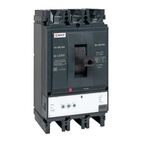 mccb99C-400-200 mccb99C-400-200 EKF