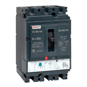 mccb99C-100-20 mccb99C-100-20 EKF