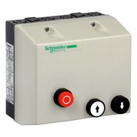 НЫЙ ПУСКАТЕЛЬ В КОРПУСЕ, 6A,400V,50/60Гц