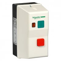 ПУСКАТЕЛЬ В КОРП. 1,8…2,6A 400V 50/60Hz