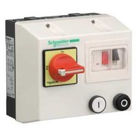 ПУСК. В КОРП. 4&hellip;6,3A 24V 50/60HZ
