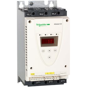 ATS22D47S6 ATS22D47S6 Schneider Electric ШНЕЙДЕР ЭЛЕКТРИК