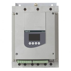 ATS48D88YS338 ATS48D88YS338 Schneider Electric ШНЕЙДЕР ЭЛЕКТРИК