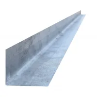Уголок оцинкованный 50х50х5