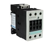 3RT1034-1AR00, 3-пол., 32A, AC-3, 15кВт/400V, 415V AC, 50/60Гц, типоразмер S2, винтовые клеммы, IP20, контактор электромагнитный  (ЭТ)