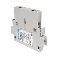 3RH1921-1EA11, 1НО+1НЗ, для контакторов типоразмеров S0…S3, боковой, винтовые клеммы, IP20, блок-контакт  (ЭТ)