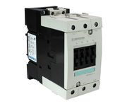 3RT1044-1AP00, 3-пол., 65A, AC-3, 30кВт/400V, 230V AC, 50/60Гц, типоразмер S3, винтовые клеммы, IP20, контактор электромагнитный  (ЭТ)