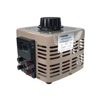 АОСН- 4-220 УХЛ4 1,0кВА, 4А, диапазон регулировки 0-250В, IP20, автотрансформатор (ЭТ)