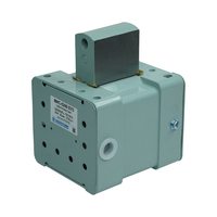 МИС-5200 ЕУ3, 380В, толкающее исполнение, ПВ 100%, IP20, с жесткими выводами, электромагнит  (ЭТ)