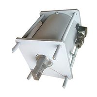 КЭП-800-44-У3, 220В, тянущее исполнение, ПВ=100%, IP44, электромагнит  (ЭТ)