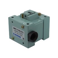 МИС-1100 ЕУ3, 380В, тянущее исполнение, ПВ 100%, IP20, с жесткими выводами, электромагнит  (ЭТ)