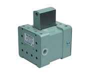 МИС-5200 МУ3, 110В, толкающее исполнение, ПВ 100%, IP20, с гибкими выводами, электромагнит  (ЭТ)