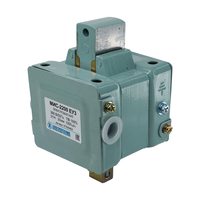 МИС-2200 ЕУ3, 380В, толкающее исполнение, ПВ 100%, IP20, с жесткими выводами, электромагнит  (ЭТ)