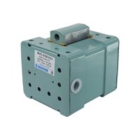 МИС-5100 ЕУ3, 220В, тянущее исполнение, ПВ 100%, IP20, с жесткими выводами, электромагнит  (ЭТ)