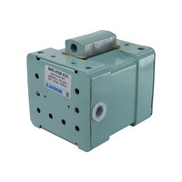МИС-5100 ЕУ3, 380В, тянущее исполнение, ПВ 100%, IP20, с жесткими выводами, электромагнит (ЭТ)