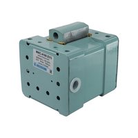 МИС-4100 ЕУ3, 380В, тянущее исполнение, ПВ 100%, IP20, с жесткими выводами, электромагнит (ЭТ)