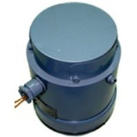 МП-201-2-12121-20 У2, 220DC, последовательное возбуждение, толкающее исполнение, ПВ 25%, IP20, с гибкими выводами, электромагнит тормозной  (ЭТ)