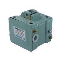 МИС-2100 ЕУ3, 127В, тянущее исполнение, ПВ 100%, IP20, с жесткими выводами, электромагнит  (ЭТ)