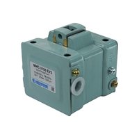 МИС-3100 МУ3, 110В, тянущее исполнение, ПВ 100%, IP20, с гибкими выводами, электромагнит