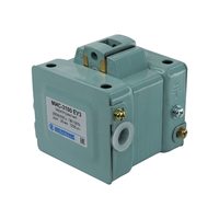 МИС-3100 ЕУ3, 380В, тянущее исполнение, ПВ 100%, IP20, с жесткими выводами, электромагнит (ЭТ)