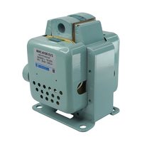 МИС-6100 ЕУ3, 380В, тянущее исполнение, ПВ 100%, IP20, с жесткими выводами, электромагнит  (ЭТ)